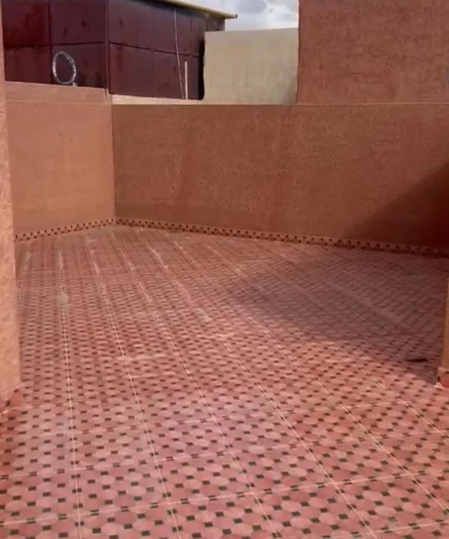 Apartment Superbe Appartement 3 Chambres Marrakesh Morocco