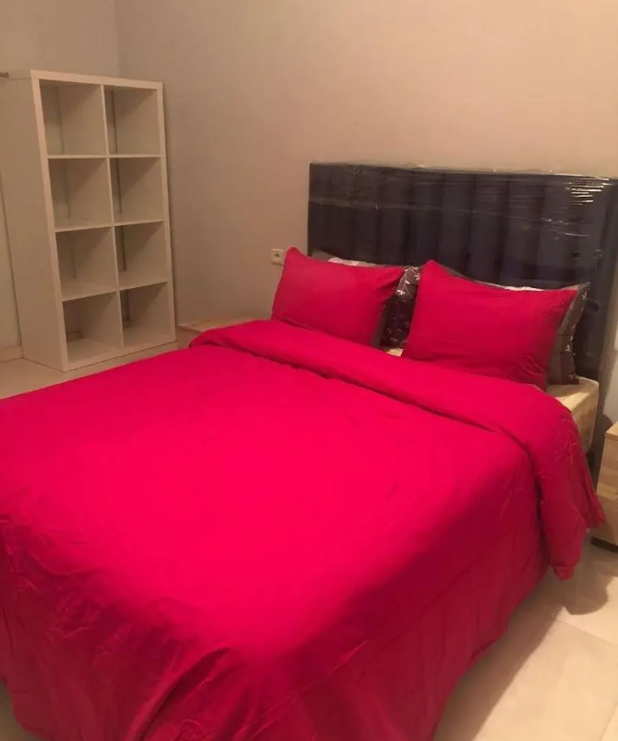 Superbe Appartement 3 Chambres Marrakesh
