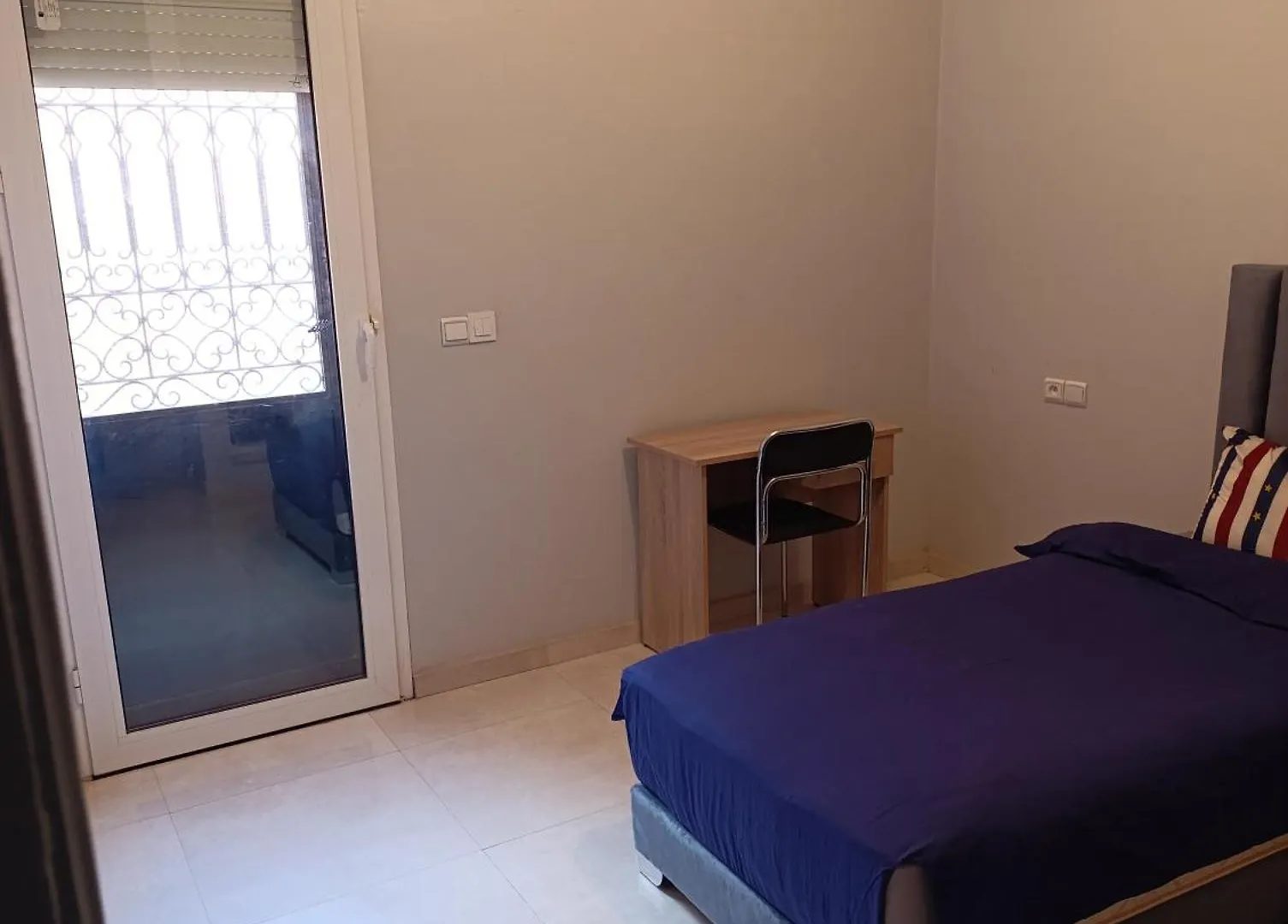Superbe Appartement 3 Chambres Marrakesh 0*,  Morocco