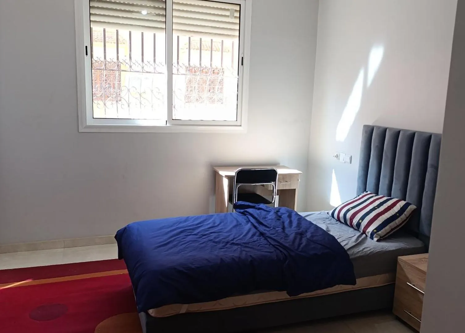 Apartment Superbe Appartement 3 Chambres Marrakesh Morocco