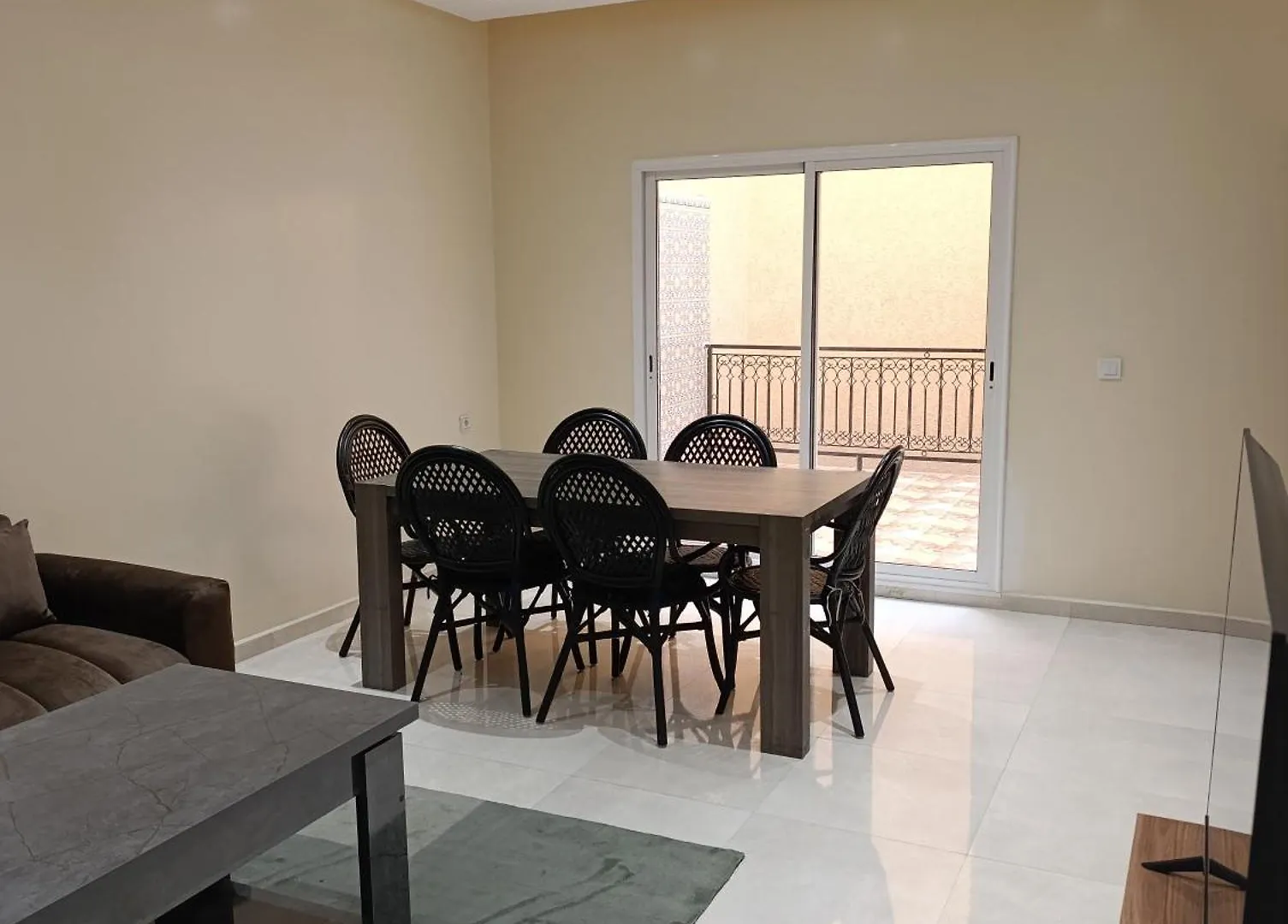Apartment Superbe Appartement 3 Chambres Marrakesh