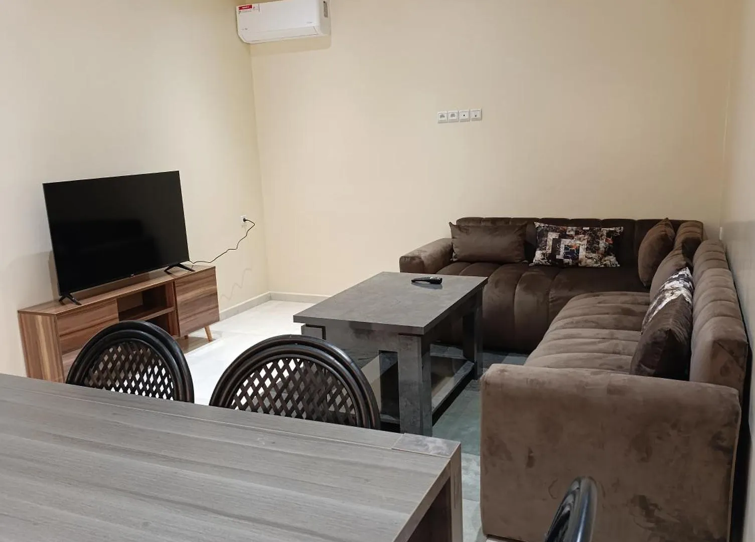 Superbe Appartement 3 Chambres Marrakesh 0*,