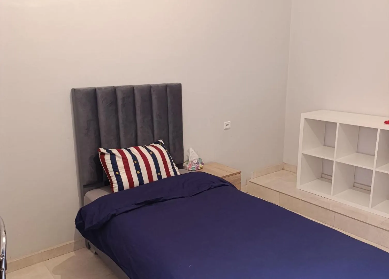 Apartment Superbe Appartement 3 Chambres Marrakesh