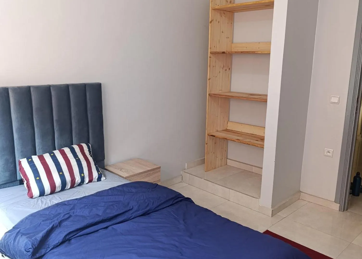 Superbe Appartement 3 Chambres Marrakesh Apartment
