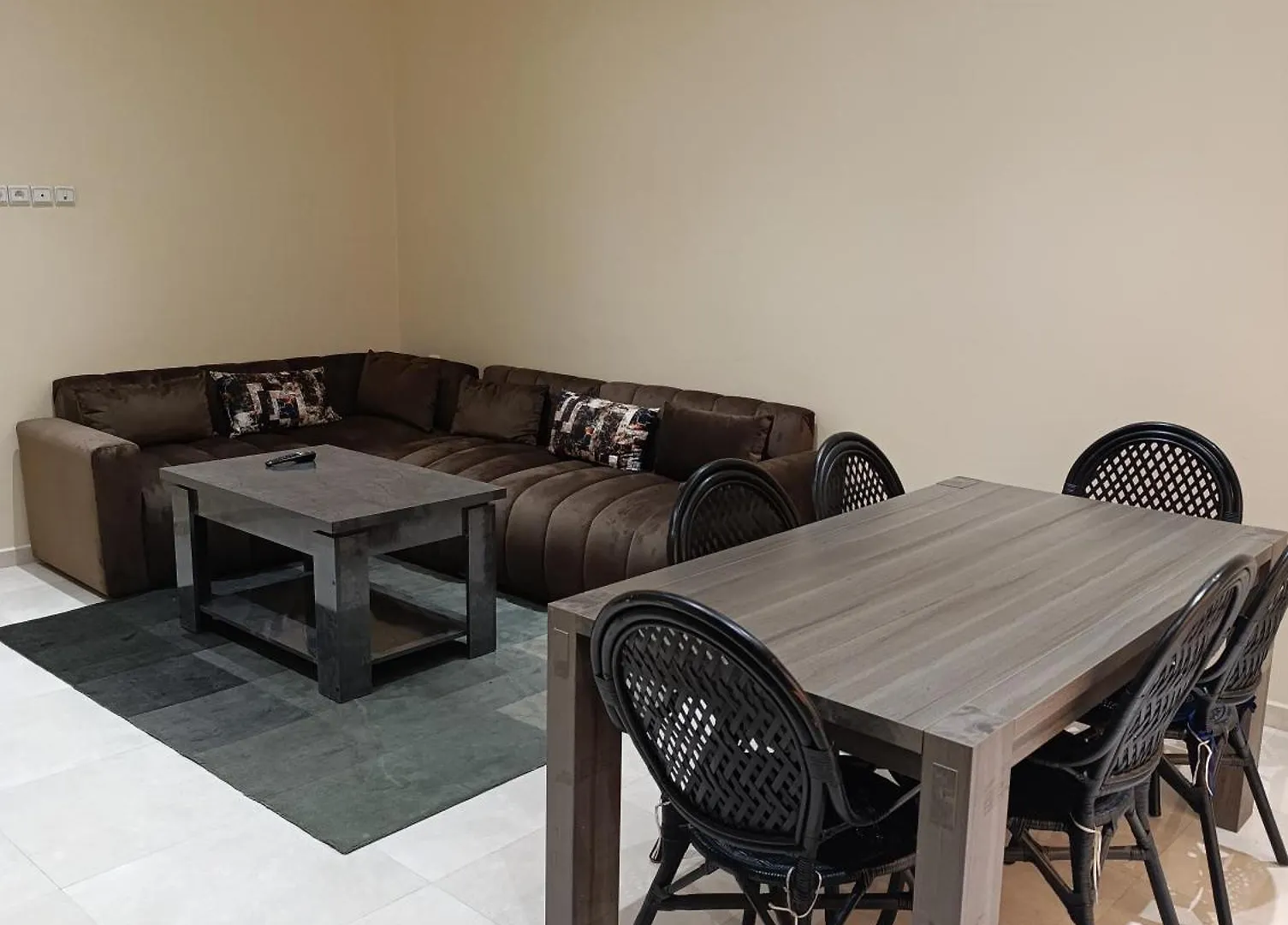 Superbe Appartement 3 Chambres Marrakesh Apartment