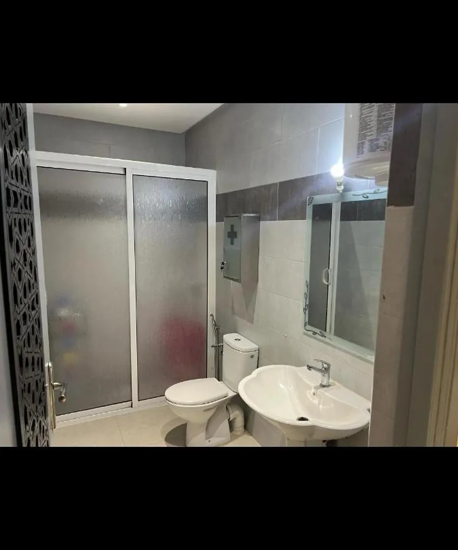 Apartament Superbe Appartement 3 Chambres Marrakesz