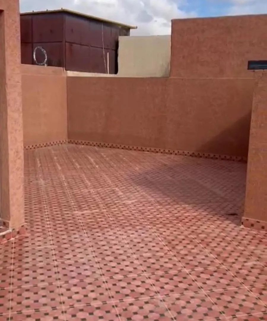 Superbe Appartement 3 Chambres Marrakesz 0*,  Maroko