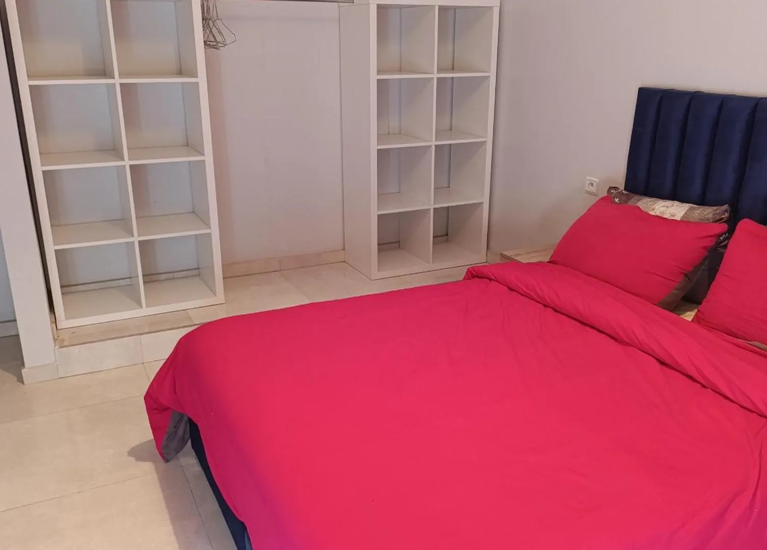 Superbe Appartement 3 Chambres Marrakesz