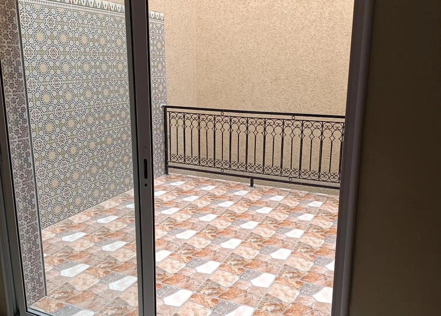 Superbe Appartement 3 Chambres Marrakesz